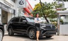 Volkswagen Teramont 2023 - Màu đen Black Edition sở hữu phong cách lịch lãm cho người dùng - Xe có sẵn giao ngay 7 chỗ full