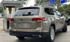 Volkswagen Teramont 2023 - Màu vàng cát hạp phong thủy độc lạ - Khuyến mãi 4/2023 giảm tiền mặt + phụ kiện chính hãng