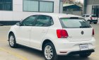 Volkswagen Polo 2020 - Màu trắng, nhập khẩu, giá chỉ 575 triệu