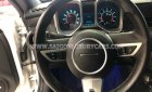 Chevrolet Camaro 2011 - Màu trắng, xe nhập