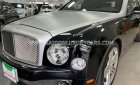 Bentley Mulsanne 2011 - Xe nhập