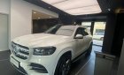 Mercedes-Benz GLS 450 2022 - Giao ngay - Nói không với chờ đợi - Ưu đãi khủng tháng 12