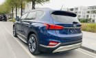 Hyundai Santa Fe 2019 - Full dầu, biển tỉnh