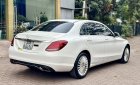 Mercedes-Benz C 250 2016 - Model 2016, màu trắng, giá tốt