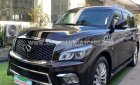 Infiniti QX80 2015 - Màu đen, nhập khẩu nguyên chiếc