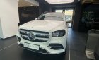 Mercedes-Benz GLS 450 2022 - Giao ngay - Nói không với chờ đợi - Ưu đãi khủng tháng 12