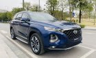 Hyundai Santa Fe 2019 - Full dầu, biển tỉnh