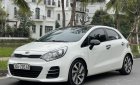 Kia Rio 2015 - Màu trắng, nhập khẩu nguyên chiếc