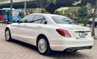 Mercedes-Benz C 250 2016 - Model 2016, màu trắng, giá tốt