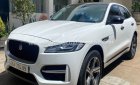 Jaguar F-Pace R-Sport 2017 - Màu trắng, xe nhập