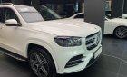 Mercedes-Benz GLS 450 2022 - Giao ngay - Nói không với chờ đợi - Ưu đãi khủng tháng 12