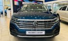 Volkswagen Touareg 2022 - Giá cạnh tranh