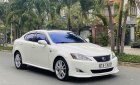 Lexus IS 250 2007 - Nhập Nhật