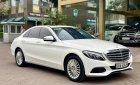 Mercedes-Benz C 250 2016 - Model 2016, màu trắng, giá tốt