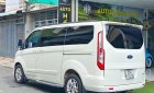 Ford Tourneo 2019 - Hỗ trợ ngân hàng lên 70% giá trị xe