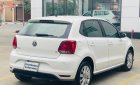 Volkswagen Polo 2020 - Màu trắng, nhập khẩu, giá chỉ 575 triệu