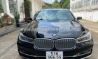 BMW 730Li 2016 - Màu đen, xe nhập giá hữu nghị