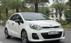 Kia Rio 2015 - Màu trắng, nhập khẩu nguyên chiếc