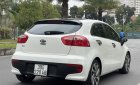 Kia Rio 2015 - Màu trắng, nhập khẩu nguyên chiếc