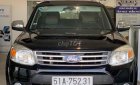 Ford Everest Bán  màu đen số tự động 2013 giá thấp nhất 2011 - Bán Everest màu đen số tự động 2013 giá thấp nhất