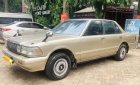 Toyota Crown 1990 - 2.8 số AT, xe nhập khẩu đẹp xuất sắc, giá 225tr