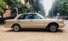 Toyota Crown 1990 - 2.8 số AT, xe nhập khẩu đẹp xuất sắc, giá 225tr