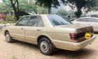 Toyota Crown 1990 - 2.8 số AT, xe nhập khẩu đẹp xuất sắc, giá 225tr