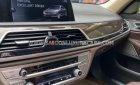 BMW 730Li 2016 - Màu đen, xe nhập giá hữu nghị