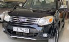 Ford Everest Bán  màu đen số tự động 2013 giá thấp nhất 2011 - Bán Everest màu đen số tự động 2013 giá thấp nhất