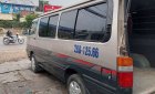 Toyota Hiace   tải  2003 - Toyota hiace tải van