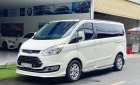 Ford Tourneo 2019 - Hỗ trợ ngân hàng lên 70% giá trị xe