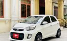 Kia Morning 2019 - Màu trắng, giá 299tr