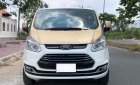 Ford Tourneo  Turneo luxury đẹp lung linh để đi du lịch 2019 - Ford Turneo luxury đẹp lung linh để đi du lịch