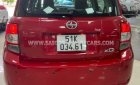 Scion Xd 2009 - Màu đỏ, xe nhập, giá 585tr