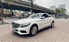 Mercedes-Benz C 250 2016 - Model 2016, màu trắng, giá tốt