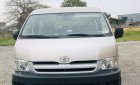 Toyota Hiace 2006 - Cần bán xe 16 chỗ ngồi màu phấn hồng