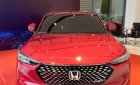 Honda HR-V 2023 - Ưu đãi quà tặng giá trị - Sẵn xe giao ngay