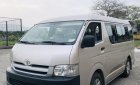 Toyota Hiace 2006 - Cần bán xe 16 chỗ ngồi màu phấn hồng