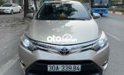 Toyota Vios cần bán  g 2014 tư nhân hà nội 2014 - cần bán vios g 2014 tư nhân hà nội