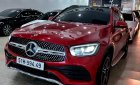 Mercedes-Benz GLC 300 2022 - Siêu lướt, siêu mới cần bán gấp