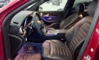 Mercedes-Benz GLC 300 2022 - Siêu lướt, siêu mới cần bán gấp