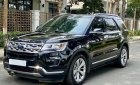 Ford Explorer 2018 - 1 chủ từ mới, nhập khẩu giá chỉ 1 tỷ 399tr