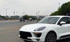 Porsche Macan 2016 - Các tính năng hoạt động tốt