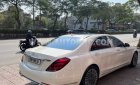 Mercedes-Benz S 450L 2020 - Đăng ký 2021, full lịch sử bảo dưỡng trong hãng