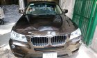 BMW X3 2012 - Bán xe đăng ký 2013