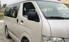 Toyota Hiace 2006 - Cần bán xe 16 chỗ ngồi màu phấn hồng