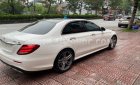 Mercedes-Benz E350 2018 - Màu trắng, nhập khẩu