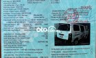 Daihatsu Citivan Daihatshu 7 chỗ đời 2003 2003 - Daihatshu 7 chỗ đời 2003