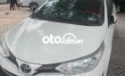 Toyota Vios   E1.5MT 2020 Trắng 2020 - Toyota Vios E1.5MT 2020 Trắng