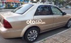 Ford Laser   số tự động, biển HN 9 nút 2002 - Ford Laser số tự động, biển HN 9 nút